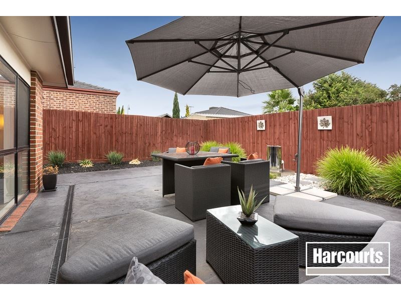 117 Melzak Way, Berwick VIC 3806