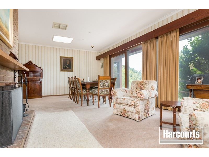 1 Marks Court, Harkaway VIC 3806