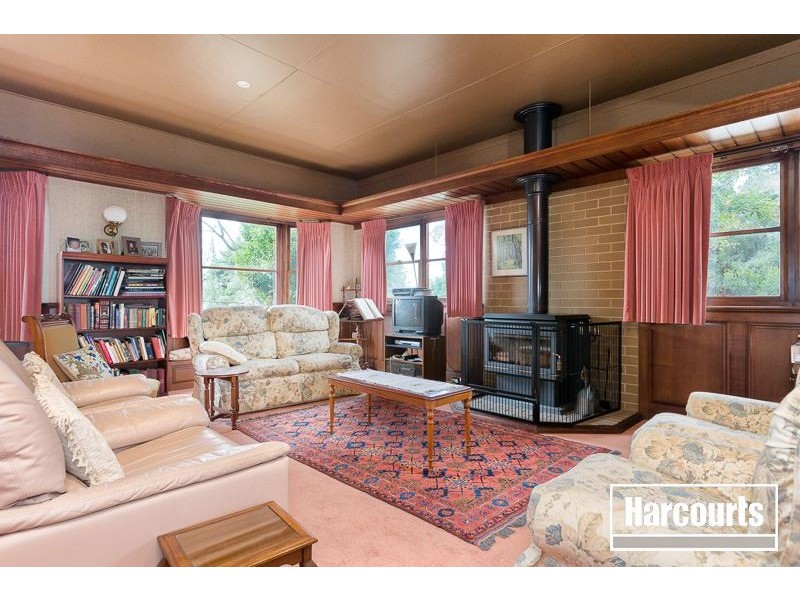 1 Marks Court, Harkaway VIC 3806