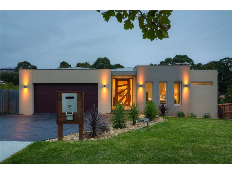40 Timberside Drive, Beaconsfield VIC 3807