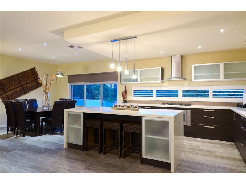 40 Timberside Drive, Beaconsfield VIC 3807