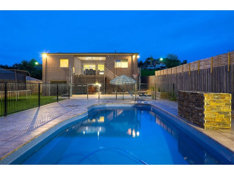 40 Timberside Drive, Beaconsfield VIC 3807