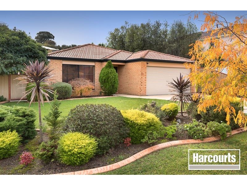 2 Chelsea Crescent, Berwick VIC 3806