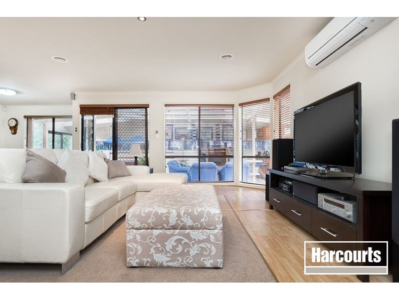 2 Chelsea Crescent, Berwick VIC 3806