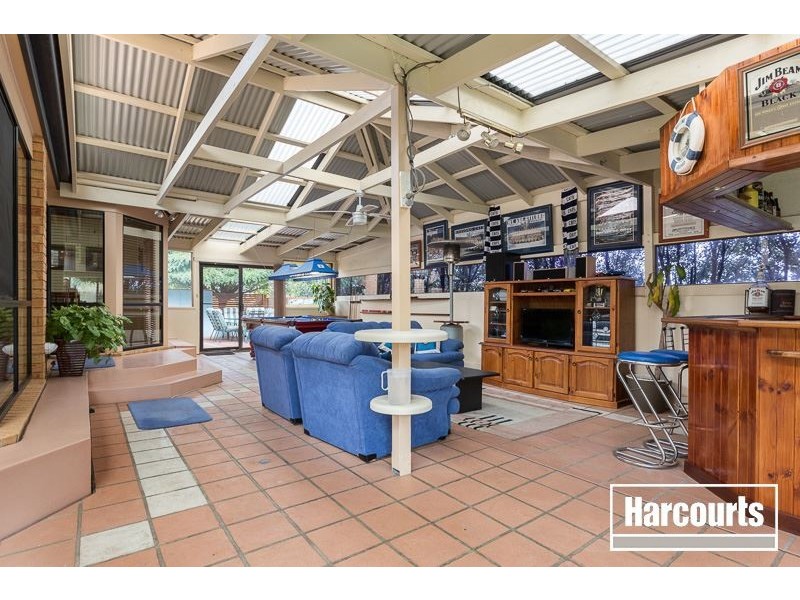 2 Chelsea Crescent, Berwick VIC 3806