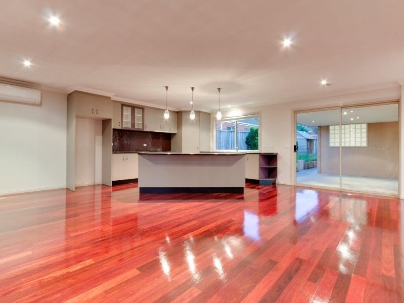 1 Kingsmill Terrace, Berwick VIC 3806