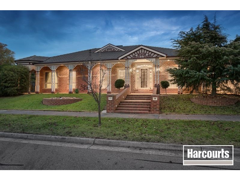 17 Hunt Club Road, Narre Warren South VIC 3805