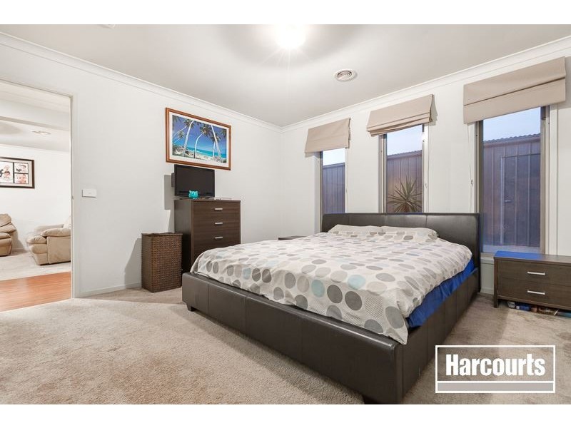 15 Janna Place, Berwick VIC 3806