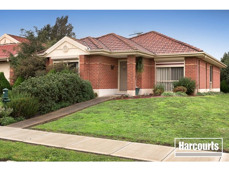 6 Bewley Way, Berwick VIC 3806