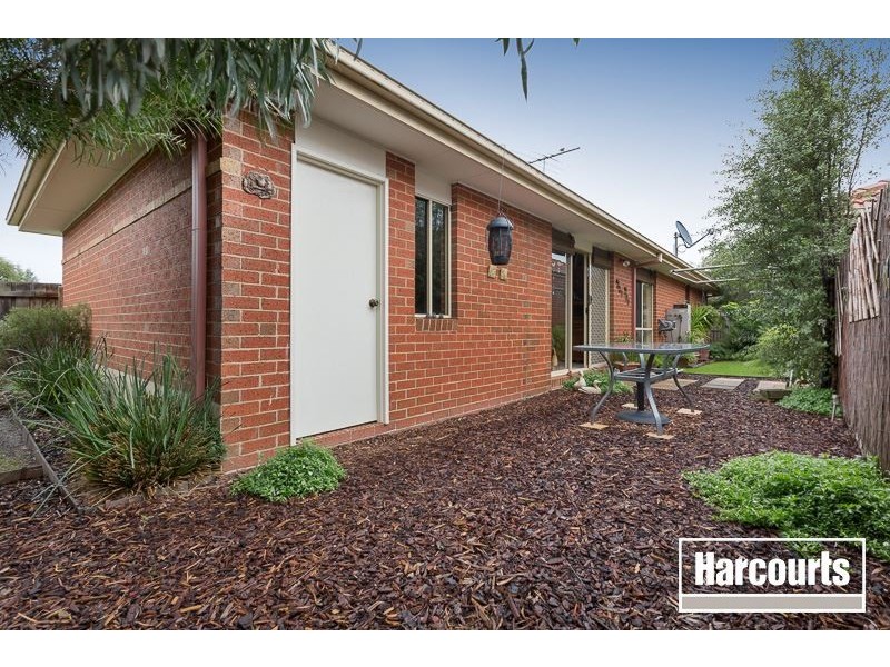 6 Bewley Way, Berwick VIC 3806