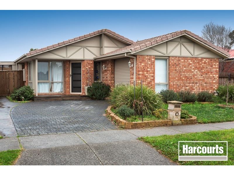 34 Baringa Park Drive, Narre Warren South VIC 3805