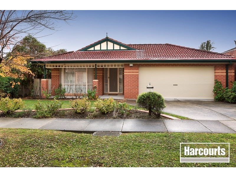 28 Clarinda Drive, Narre Warren VIC 3805