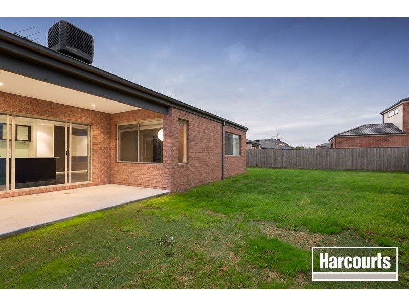 114 Skyline Way, Berwick VIC 3806