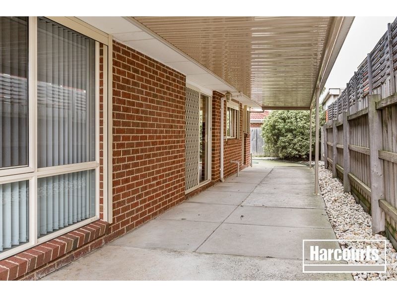 2/38 Kirkwood Crescent, Hampton Park VIC 3976