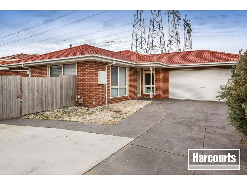 2/38 Kirkwood Crescent, Hampton Park VIC 3976