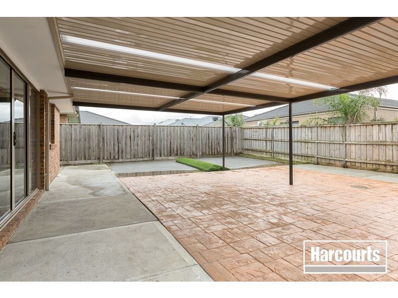 130 Linsell Boulevard, Cranbourne East VIC 3977