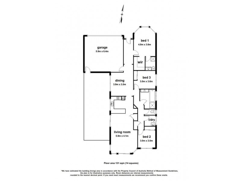 2 Lynwood Walk, Narre Warren South VIC 3805