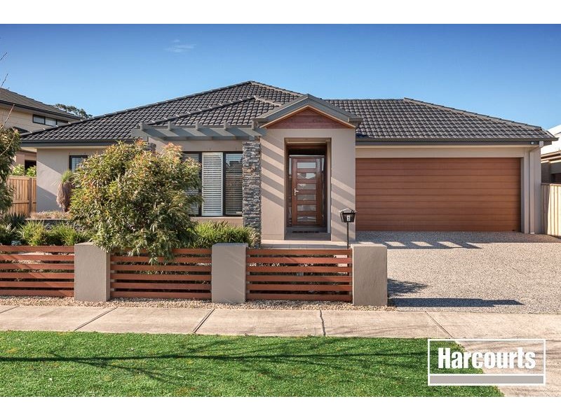 3 Galle Avenue, Officer VIC 3809