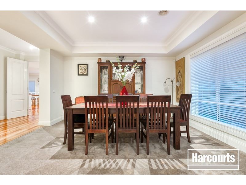 12 Hawkesbury Street, Berwick VIC 3806