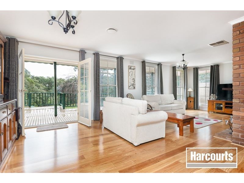 143 Quamby Road, Guys Hill VIC 3807