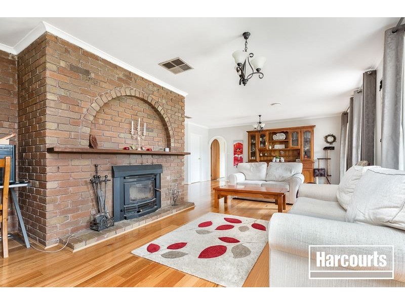 143 Quamby Road, Guys Hill VIC 3807