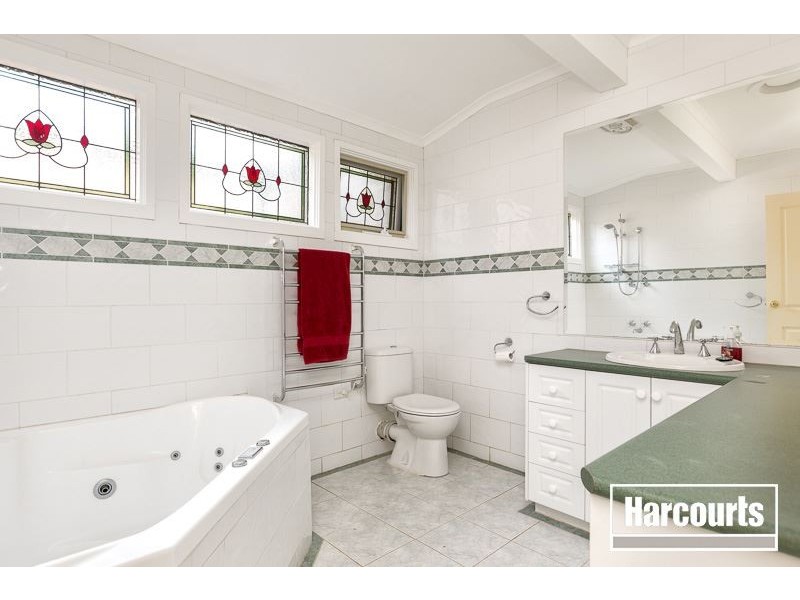 143 Quamby Road, Guys Hill VIC 3807