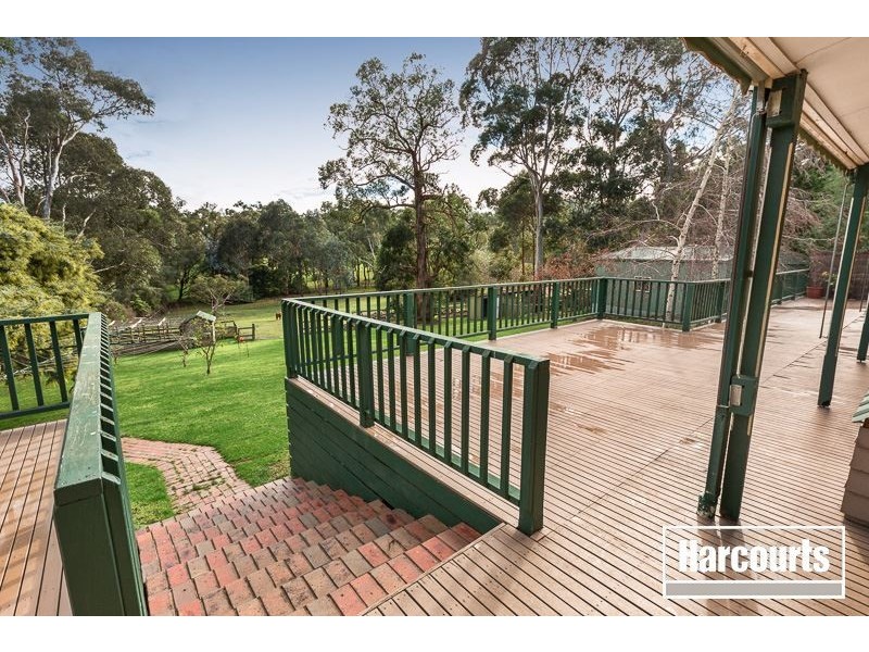 143 Quamby Road, Guys Hill VIC 3807