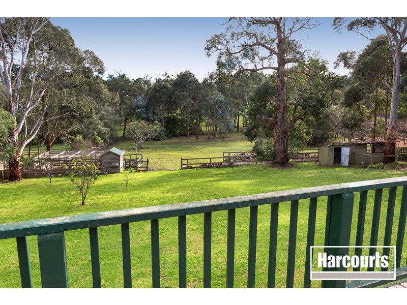 143 Quamby Road, Guys Hill VIC 3807
