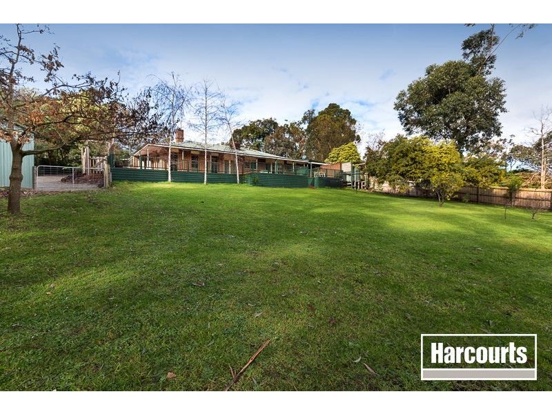 143 Quamby Road, Guys Hill VIC 3807