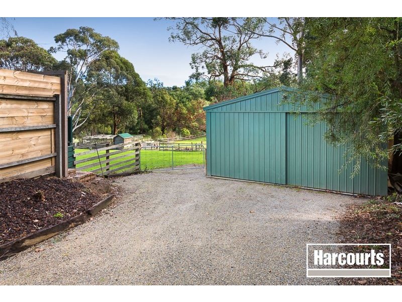 143 Quamby Road, Guys Hill VIC 3807