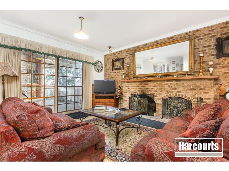 3 Glover Court, Berwick VIC 3806