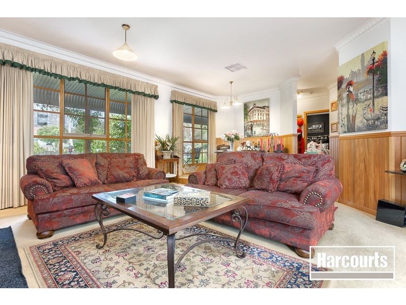 3 Glover Court, Berwick VIC 3806