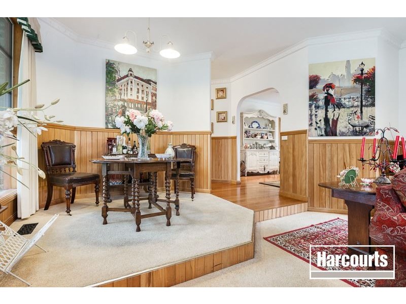 3 Glover Court, Berwick VIC 3806