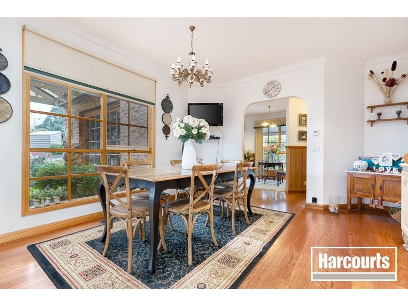 3 Glover Court, Berwick VIC 3806