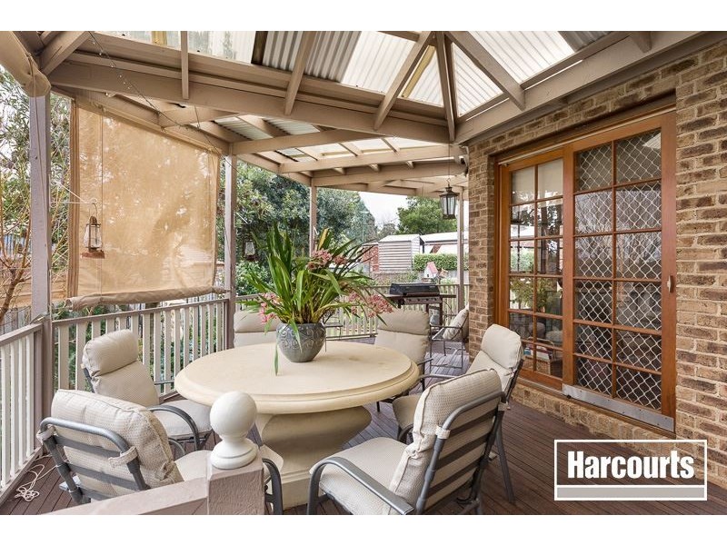 3 Glover Court, Berwick VIC 3806