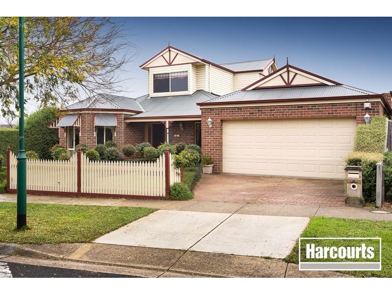 58 Thornley Drive, Berwick VIC 3806