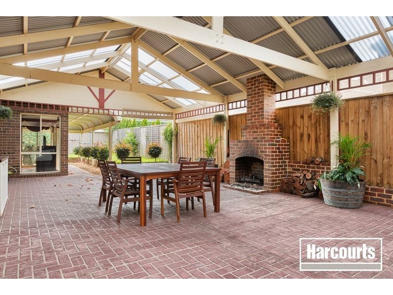 58 Thornley Drive, Berwick VIC 3806