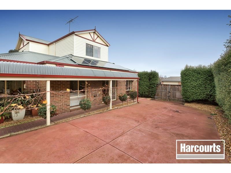 58 Thornley Drive, Berwick VIC 3806