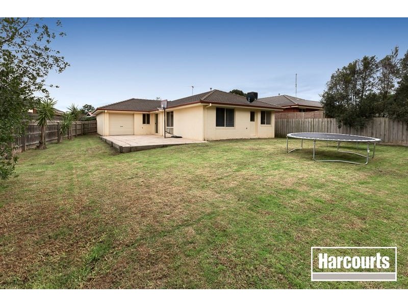 20 Hartsmere Drive, Berwick VIC 3806