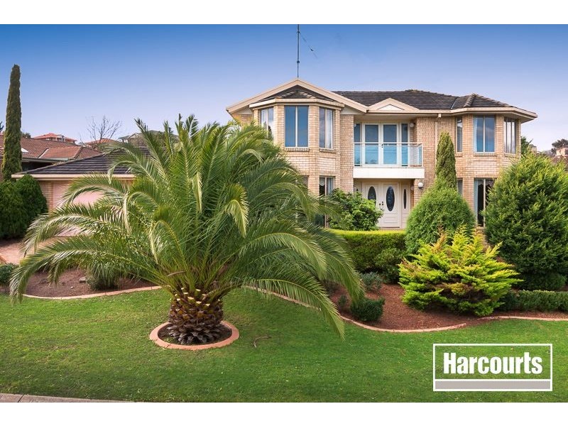 14 Emerson Court, Berwick VIC 3806