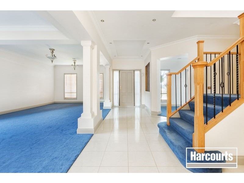 20 Lyrebird Gardens, Berwick VIC 3806