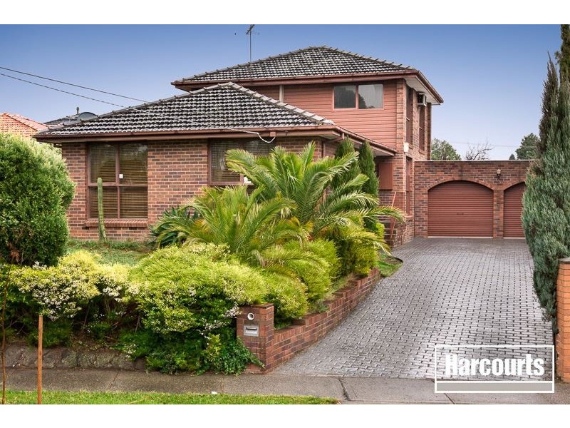 96 Outlook Drive, Dandenong North VIC 3175