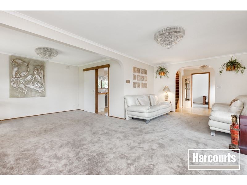 96 Outlook Drive, Dandenong North VIC 3175