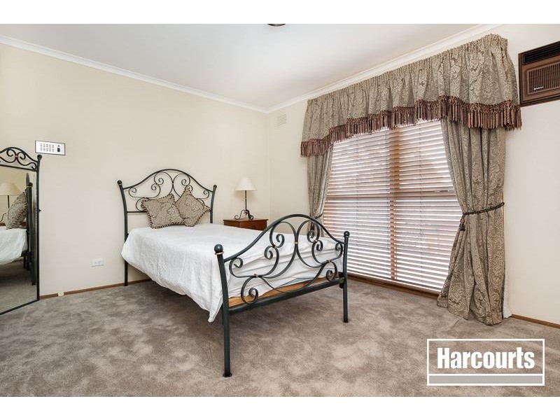 96 Outlook Drive, Dandenong North VIC 3175