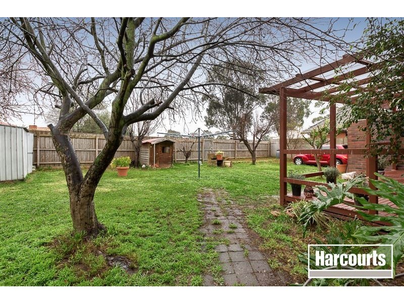 96 Outlook Drive, Dandenong North VIC 3175