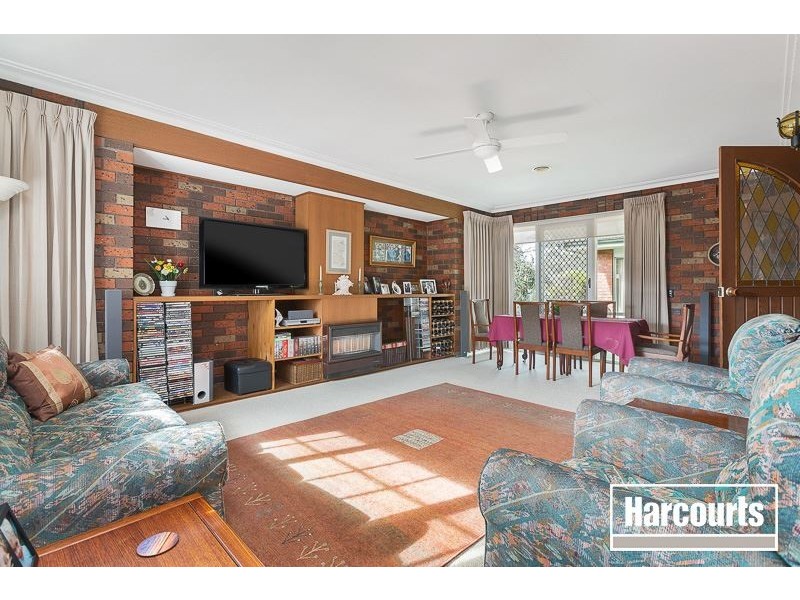 19 Mansfield Street, Berwick VIC 3806