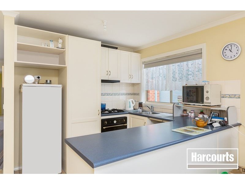 25 Boston Court, Narre Warren VIC 3805