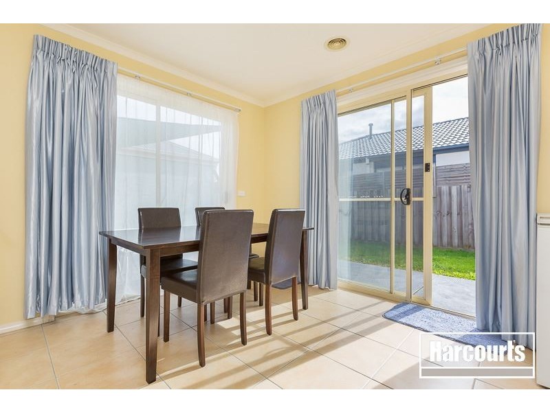 25 Boston Court, Narre Warren VIC 3805