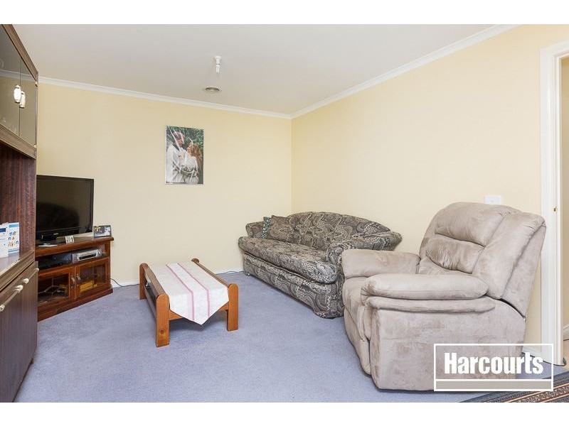 25 Boston Court, Narre Warren VIC 3805