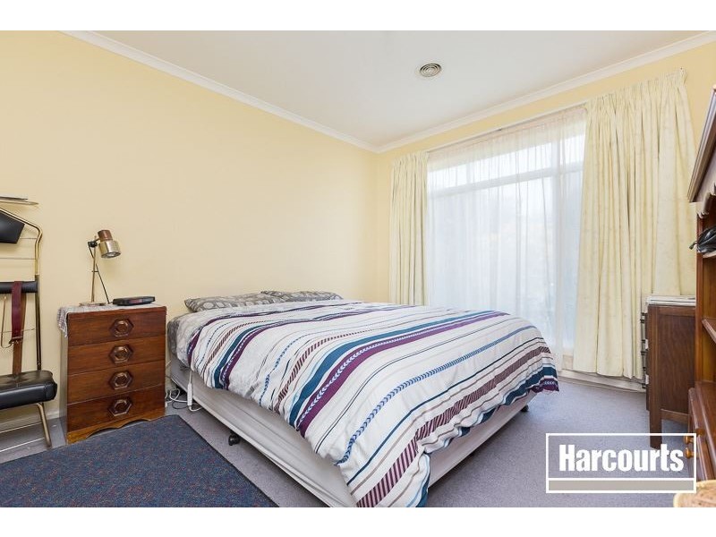 25 Boston Court, Narre Warren VIC 3805